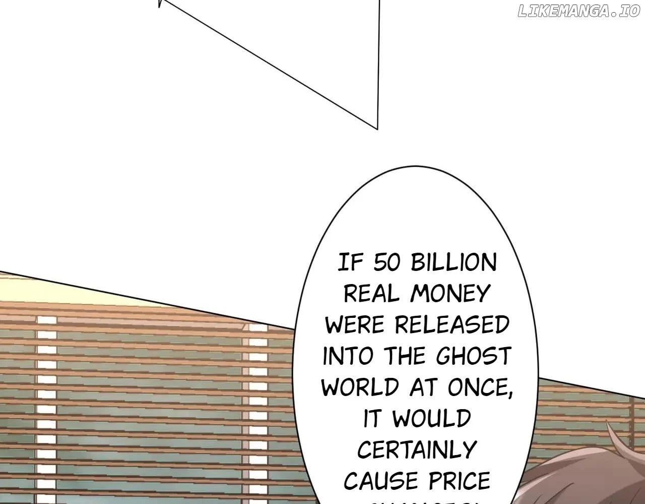 It All Starts With Trillions Of Nether Currency Chapter 247 112